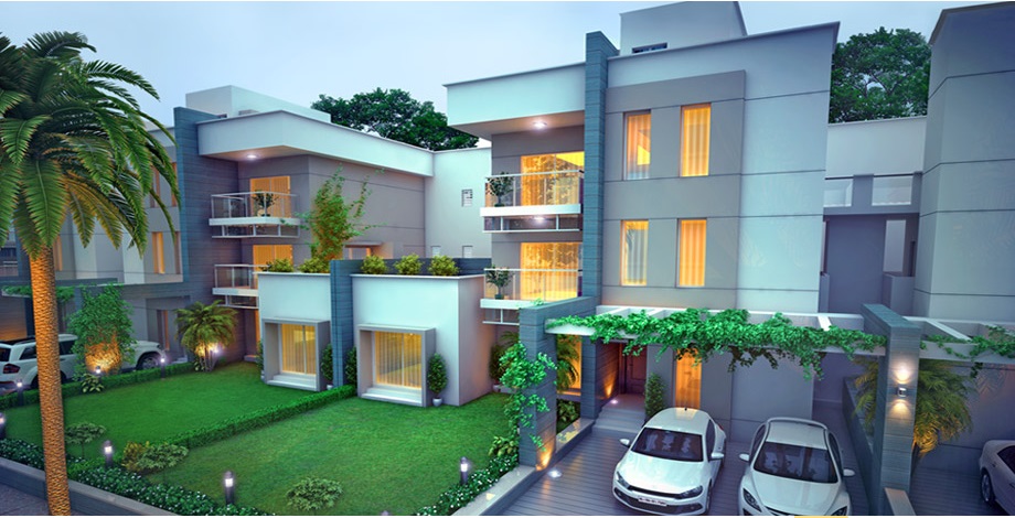 Sobha International City Phase 1
